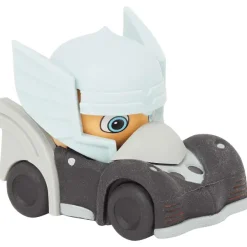 Androni Puzzle Palz Voertuig Puzzelgum Meerkleurig Hot