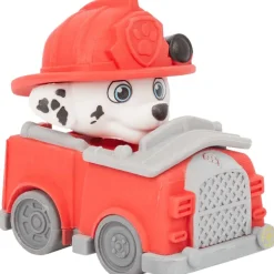 Androni Puzzle Palz Voertuig Puzzelgum Meerkleurig Hot