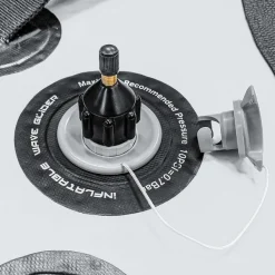 Dunlop Q4Life Opblaasbaar Bodyboard Meerkleurig Sale