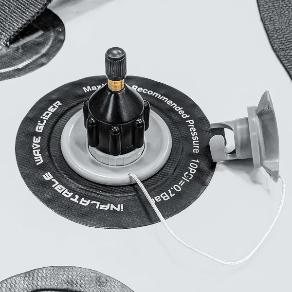 Dunlop Q4Life Opblaasbaar Bodyboard Meerkleurig Sale