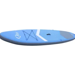 Dunlop Q4Life Opblaasbaar Sup-Board Blauw Sale