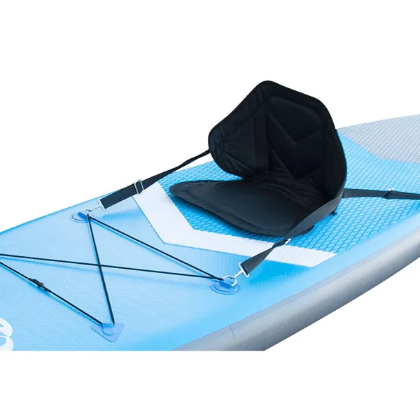 Dunlop Q4Life Opblaasbaar Sup-Board Blauw Sale