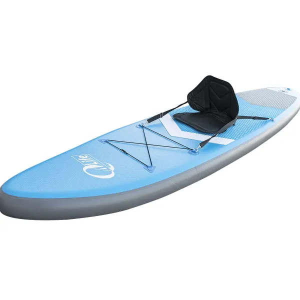 Dunlop Q4Life Opblaasbaar Sup-Board Blauw Sale