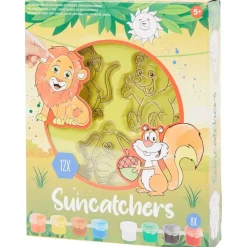 Disney Raamdecoratie Knutselset Clearance