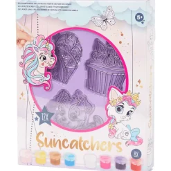 Disney Raamdecoratie Knutselset Clearance