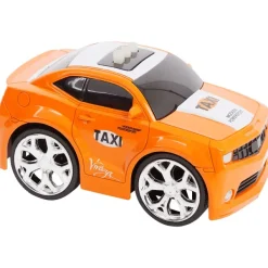 Mini Matters Raceauto Met Licht En Geluid Meerkleurig Discount