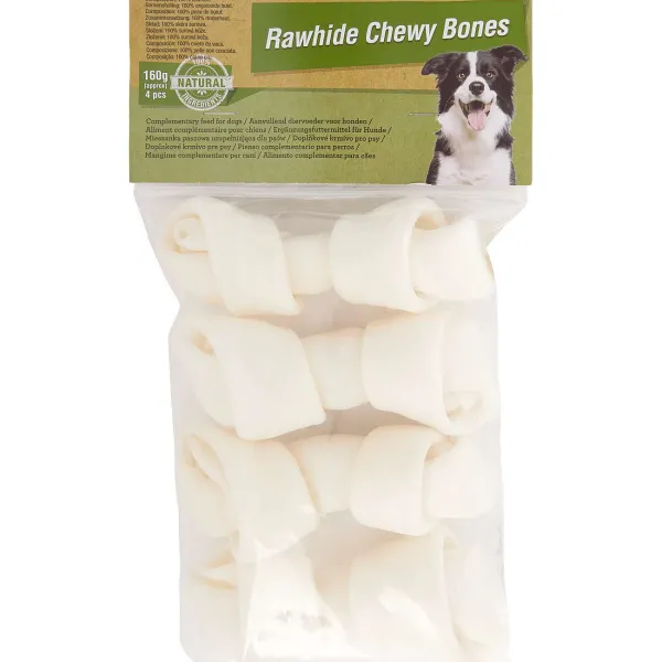 Whiskas Rawhide Hondensnacks New