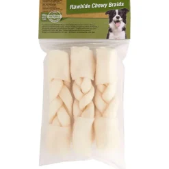 Whiskas Rawhide Hondensnacks New