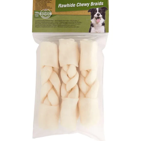 Whiskas Rawhide Hondensnacks New