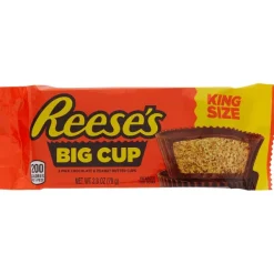 Reese's Big Cup King Size Outlet