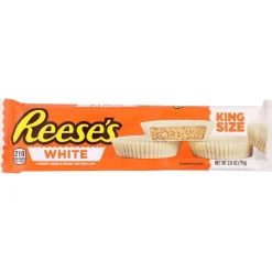 Reese's Peanut Butter Cups White Outlet