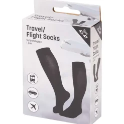 Froyak Reissokken Zwart Discount