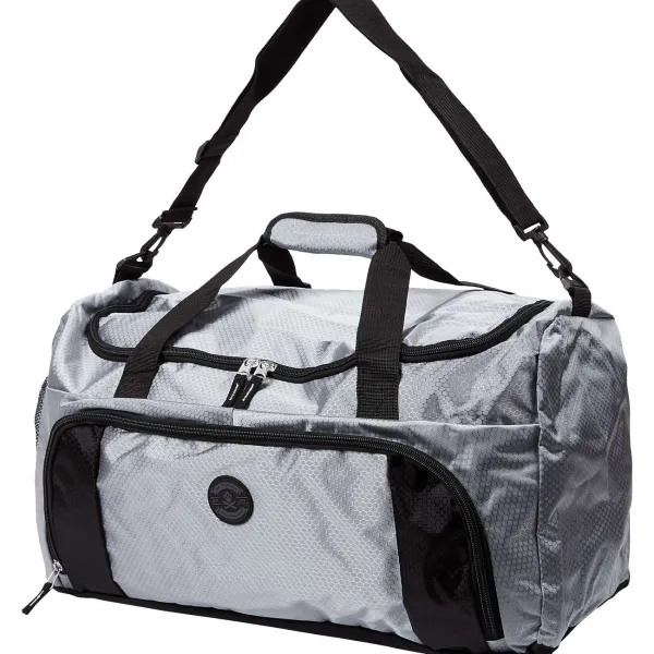 Spilbergen Reistas Grijs,Zwart Clearance