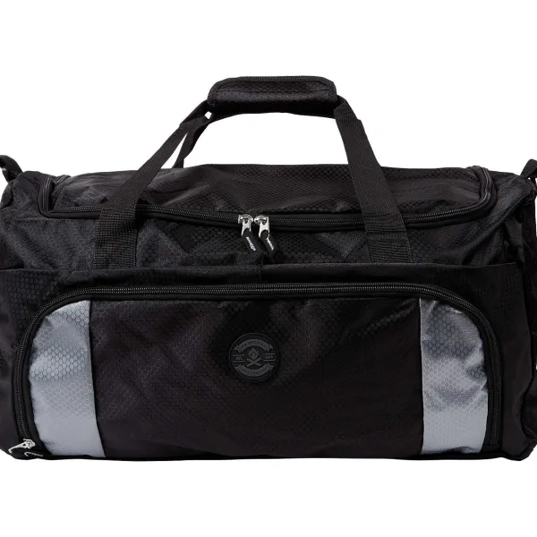 Spilbergen Reistas Grijs,Zwart Clearance