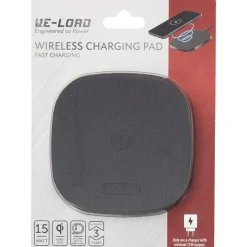 Re-load Draadloze Oplader Zwart Sale