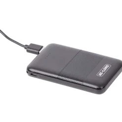 Re-load Powerbank Zwart