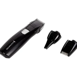 Remington Trimmerset Zwart Best