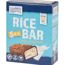 Patisserie Rijstrepen Discount