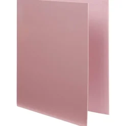 Office Essentials Ringband A4 Blauw,Grijs,Groen,Paars,Roze,Zwart Hot