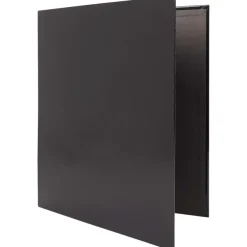 Office Essentials Ringband A4 Blauw,Grijs,Groen,Paars,Roze,Zwart Hot