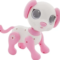 Mini Matters Robotdier Meerkleurig Online