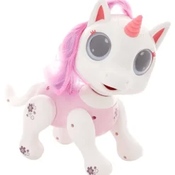 Mini Matters Robotdier Meerkleurig Online