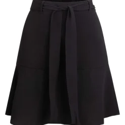 SuperTrash Rok Print,Zwart New