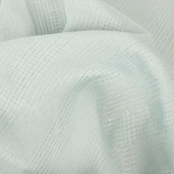 Merk Rond Tafelkleed Grijs,Groen,Wit Hot