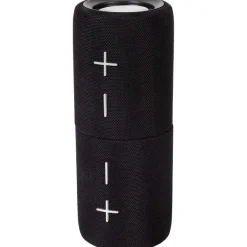 Roseland Dual-Split Speaker Zwart Discount