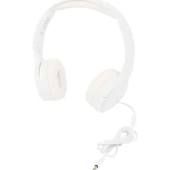 Roseland On-Ear Koptelefoon Wit