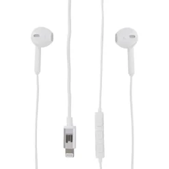 Roseland Oordopjes 8-Pins Wit,Zwart Clearance