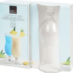 Royal Leerdam Cocktailglazen Transparant Discount