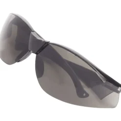 FERM Safer Veiligheidsbril Transparant,Zwart,Oranje Best