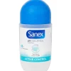 Sanex Deodorant Active Control Sale