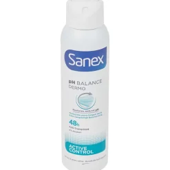 Sanex Dermo Deodorant Active Control Geen Kleur Outlet