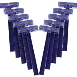 BIC Scheermesjes Blauw New