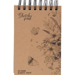 Van Bleiswijck Schetsblok Online