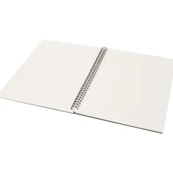 Disney Schetsboek Zwart Outlet