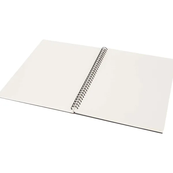 Disney Schetsboek Zwart Outlet