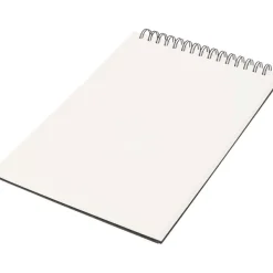 Van Bleiswijck Schetsboek A4 Zwart Discount