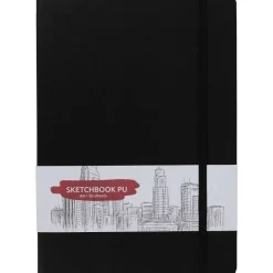 Disney Schetsboek A4 Zwart Sale