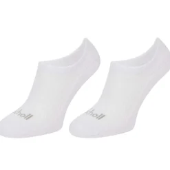 Scholl Sneakersokken Wit Sale