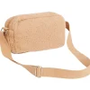 Spilbergen Schoudertas Teddy Beige,Wit,Zwart Outlet