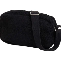 Spilbergen Schoudertas Teddy Beige,Wit,Zwart Outlet