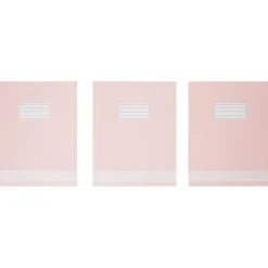 Kids Creative Schriften A5 Blauw,Groen,Print,Roze,Zwart Discount