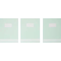 Kids Creative Schriften A5 Blauw,Groen,Print,Roze,Zwart Discount