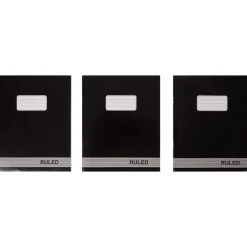 Kids Creative Schriften A5 Blauw,Groen,Print,Roze,Zwart Discount