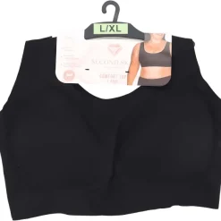 Australian Second Skin Bh Beige,Zwart Clearance