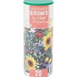 Green Boots Seed Shaker Zaadbus Hot