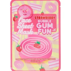 Palmolive Selfie-Gezichtsmasker Print Discount